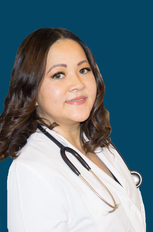 Dr. Vivianne Nguyen